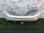 Бампер задний Volvo XC60 DZ47 2013—2017 B4204T7