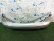 Бампер задний Audi A4 8K5 CDHB