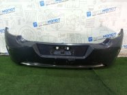 Бампер задний Citroen C4 B7 5F02 EP6CDT 5FV 10FJBW