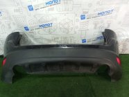 Бампер задний Volvo XC60 DZ47 B4204T7