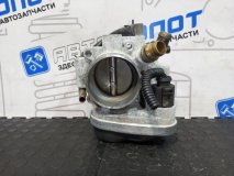 Дроссельная заслонка Chevrolet Cruze J300 2008 F16D4