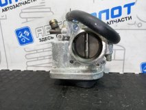 Дроссельная заслонка Chevrolet Cruze J300 2008 F16D4