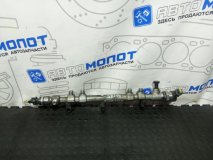 Топливная рампа Hyundai Santa Fe DM D4HB Евро 5