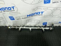 Топливная рампа Hyundai Santa Fe DM D4HB Евро 5