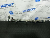 Топливная рампа Hyundai Santa Fe DM D4HB Евро 5