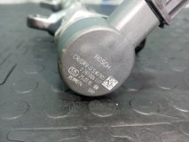 Топливная рампа Hyundai Santa Fe DM D4HB Евро 5