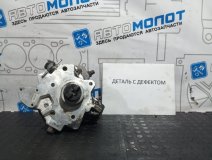 ТНВД Hyundai Santa Fe CM D4EB