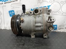 Компрессор кондиционера Hyundai Santa Fe CM D4EB 2.2