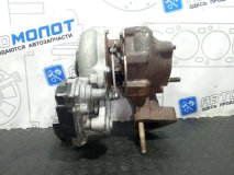 Турбина (турбокомпрессор) Hyundai Santa Fe DM D4HB 2.2 Евро 6