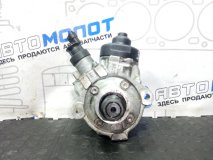 ТНВД Hyundai Santa Fe DM D4HB 2.2 Евро 6