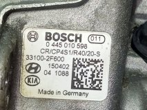 ТНВД Hyundai Santa Fe DM D4HB 2.2 Евро 6