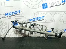 Топливная рампа Hyundai Santa Fe DM D4HB 2.2 Евро 6