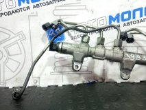 Топливная рампа Hyundai Santa Fe DM D4HB 2.2 Евро 6