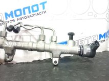 Топливная рампа Hyundai Santa Fe DM D4HB 2.2 Евро 6