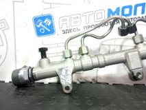 Топливная рампа Hyundai Santa Fe DM D4HB 2.2 Евро 6