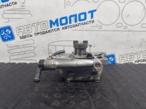 Насос вакуумный Hyundai Santa Fe DM D4HB 2.2 Евро 6