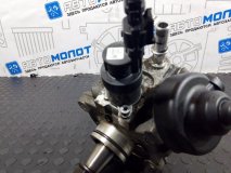 ТНВД Hyundai Santa Fe DM D4HB 2.2 Евро 6