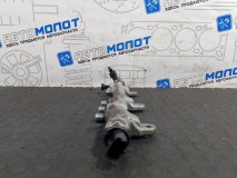 Топливная рампа Hyundai Santa Fe DM D4HB 2.2 Евро 6