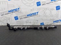 Топливная рампа Hyundai Santa Fe DM D4HB 2.2 Евро 6
