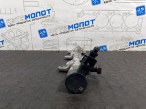 Топливная рампа Hyundai Santa Fe DM D4HB 2.2 Евро 6