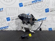 Корпус масляного фильтра Hyundai Santa Fe DM D4HB 2.2 Евро 6
