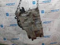 АКПП Volvo S80 AS60 B5254T6 НЕ Рабочая (На запчасти)