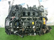 Двигатель BMW 3-Series F30 2013 N55B30A