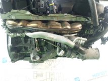 Двигатель BMW 3-Series F30 2013 N55B30A