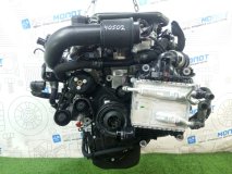 Двигатель Jaguar XE R-Dynamic X760 2020 PT204