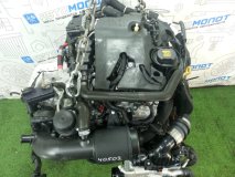 Двигатель Jaguar XE R-Dynamic X760 2020 PT204