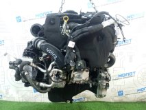 Двигатель Jaguar XE R-Dynamic X760 2020 PT204