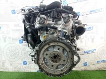 Двигатель Jaguar XE R-Dynamic X760 2020 PT204