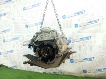 АКПП DSG Audi S4 8K5 2010 CAKA