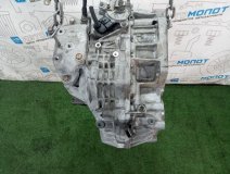 АКПП Volkswagen Tiguan 5N1 2009 CAW