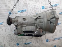 АКПП BMW 1-Series F20 2012 N13B16A