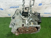 АКПП Ford Kuga CBV 2010 HYDB B5254T6