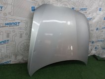 Капот BMW 1-Series M135i F20 2013 N55B30A