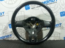 Рулевое колесо (руль) Volkswagen Golf 5K1 2012 CAX