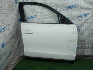 Дверь передняя правая Audi Q5 8RB 2011 CDNC