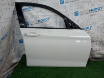 Дверь передняя правая BMW 1-Series F20 2012 N13B16A