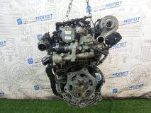 Двигатель Hyundai Staria D4HB 2.2 Евро 6