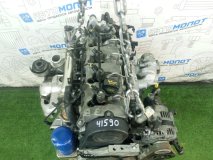 Двигатель Hyundai Santa Fe CM D4EB 2.2 под АКПП