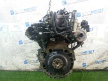 Двигатель Hyundai Santa Fe CM D4EB 2.2 под АКПП