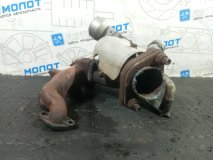 Турбина (турбокомпрессор) Kia Sorento BL D4CB VGT 170Л.С Евро 4