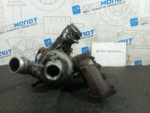Турбина (турбокомпрессор) Kia Sorento BL D4CB VGT 170Л.С Евро 4