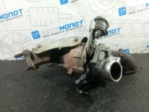 Турбина (турбокомпрессор) Kia Sorento BL D4CB VGT 170Л.С Евро 4
