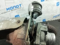 Турбина (турбокомпрессор) Kia Sorento BL D4CB VGT 170Л.С Евро 4
