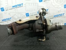 Турбина (турбокомпрессор) Kia Sorento BL D4CB VGT 170Л.С Евро 4