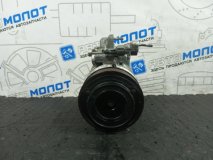 Компрессор кондиционера Kia Sorento BL D4CB VGT 170Л.С Евро 4
