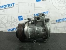 Компрессор кондиционера Kia Sorento BL D4CB VGT 170Л.С Евро 4